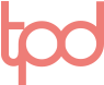 Logo of tpd