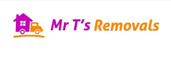 Logo of Mr T's Removals Removals And Storage - Household In Stoke On Trent, Enfield