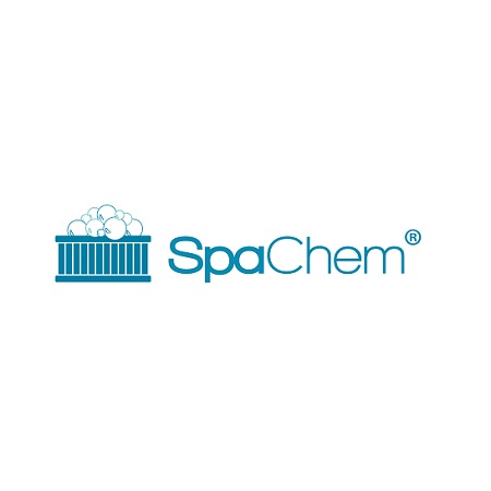 Logo of SpaChem Limited Hot Tub Hire In Cardiff, Wales