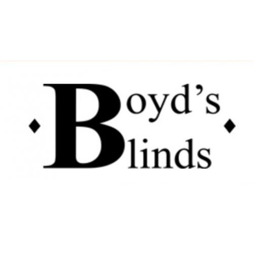 Logo of Boyds Blinds Blinds In Nottingham, Nottinghamshire