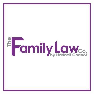 Logo of The Family Law Company