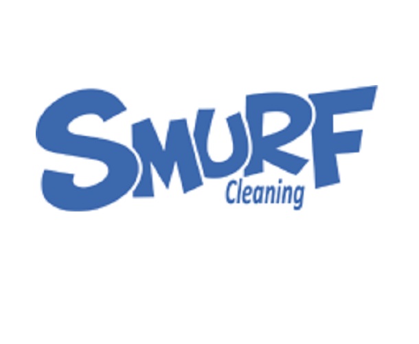 Logo of Smurf Cleaning Domestic Cleaners In Stockport, Cheshire
