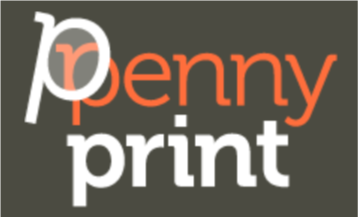 Logo of Penny Print Commercial Printing In Newcastle Upon Tyne, Tyne And Wear