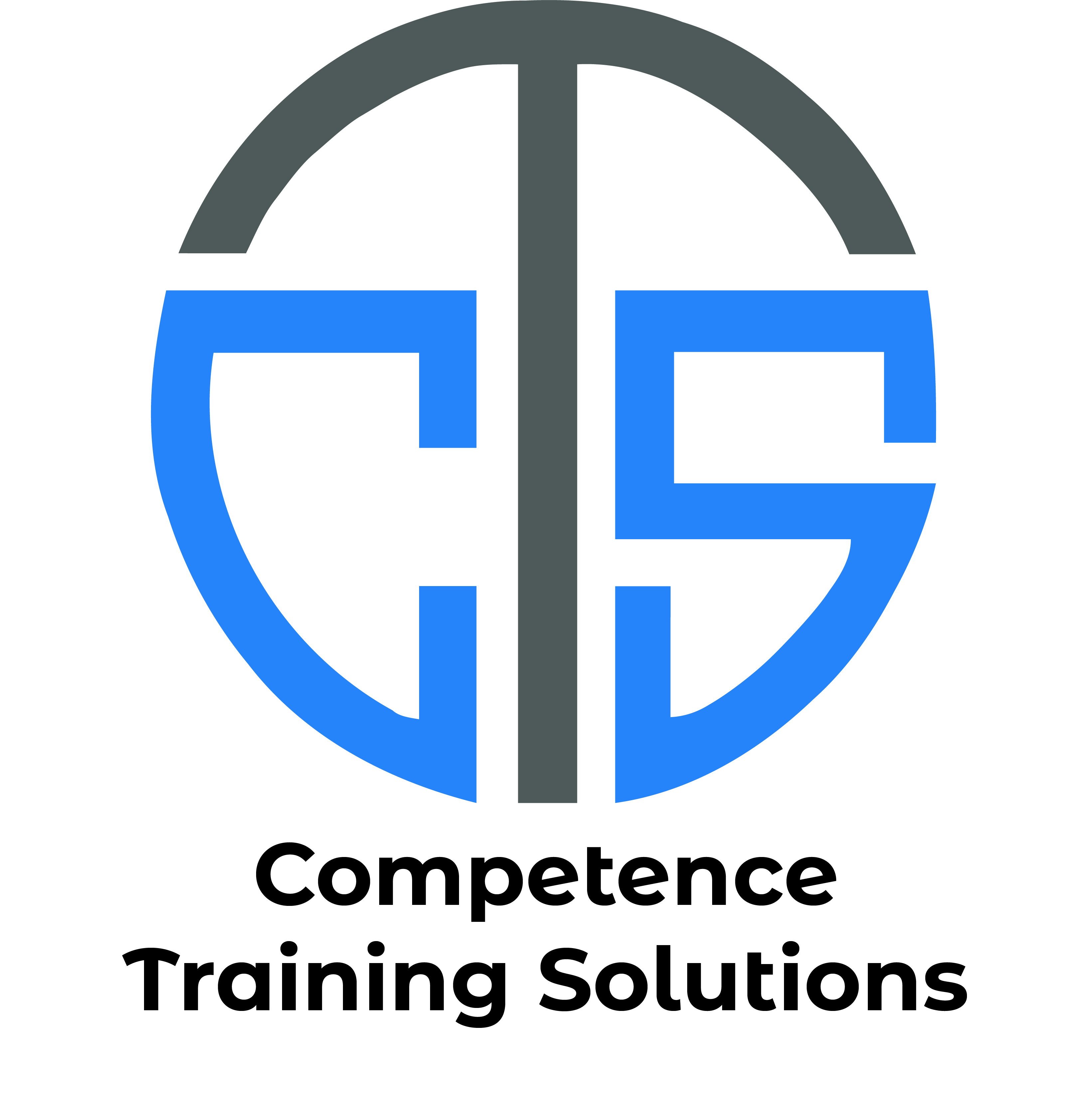 Logo of Competence Training Solutions Ltd Education And Training Services In Chorley, Lancashire