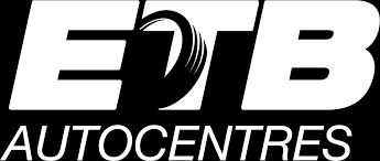 Logo of ETB Autocentres - Witney