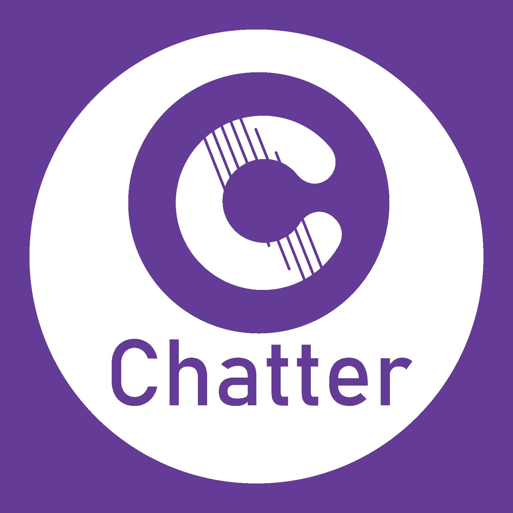 Logo of Chatter Digital Ltd