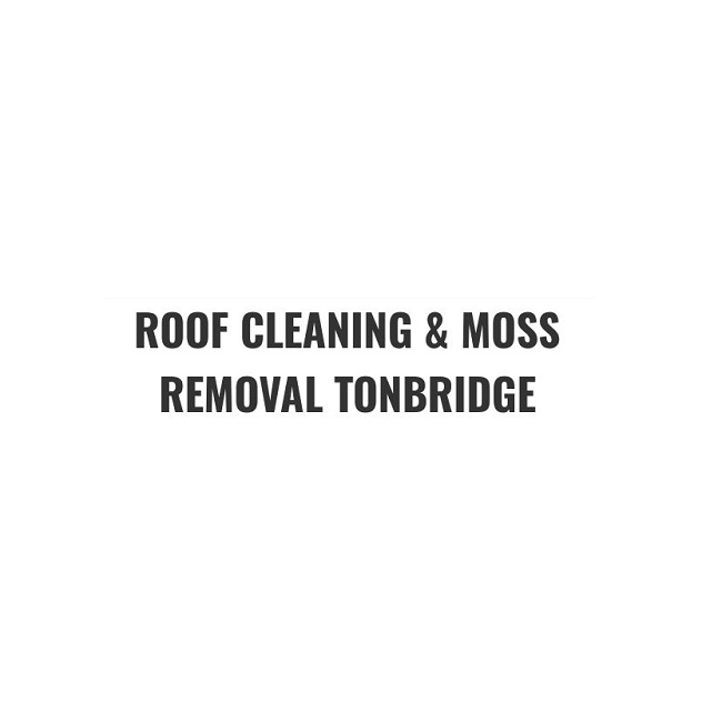 Logo of Roof Cleaning Moss Removal Tonbridge
