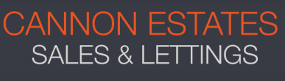 Logo of Cannon Estates Letting Agents In Cirencester, Gloucestershire