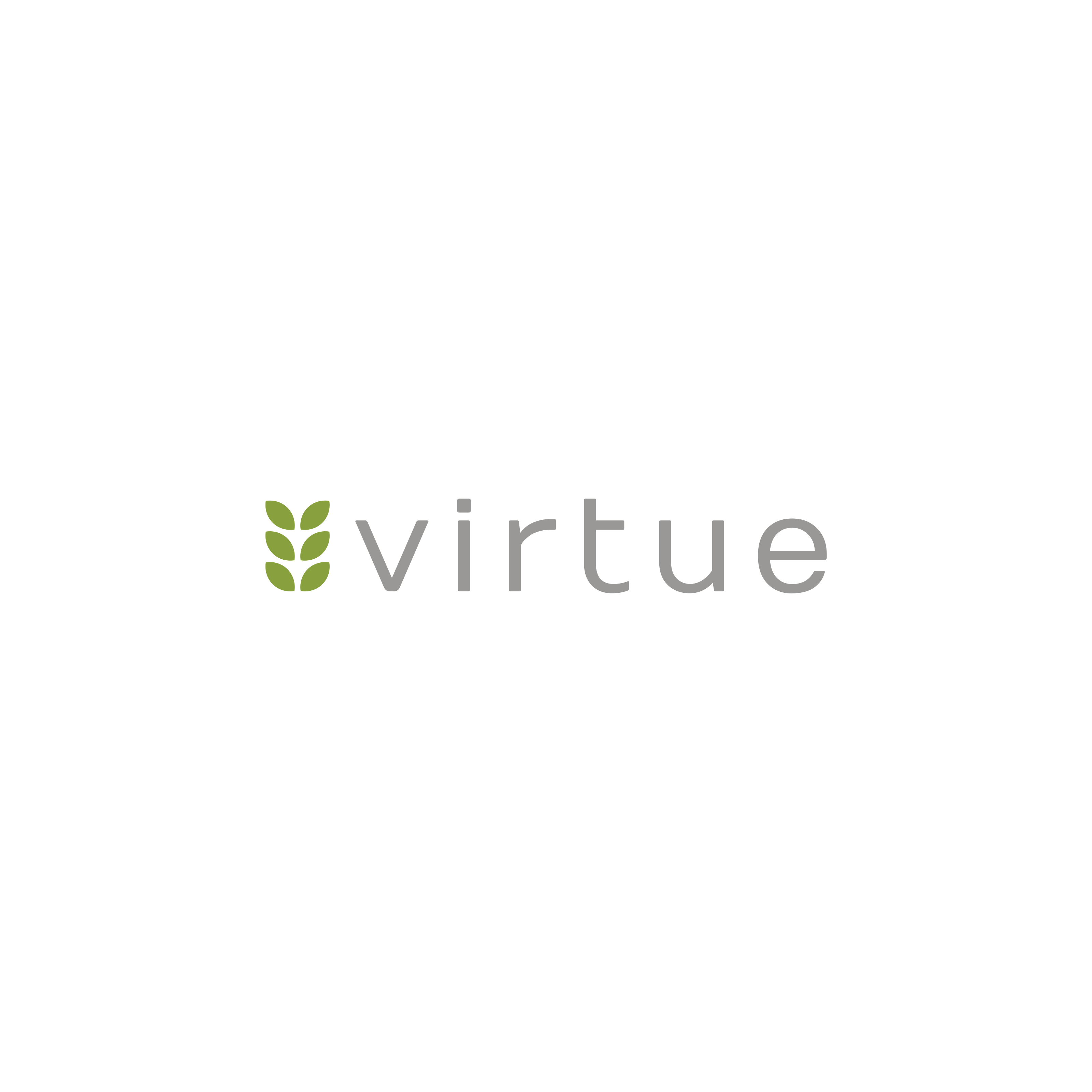 Logo of Virtue Pizza