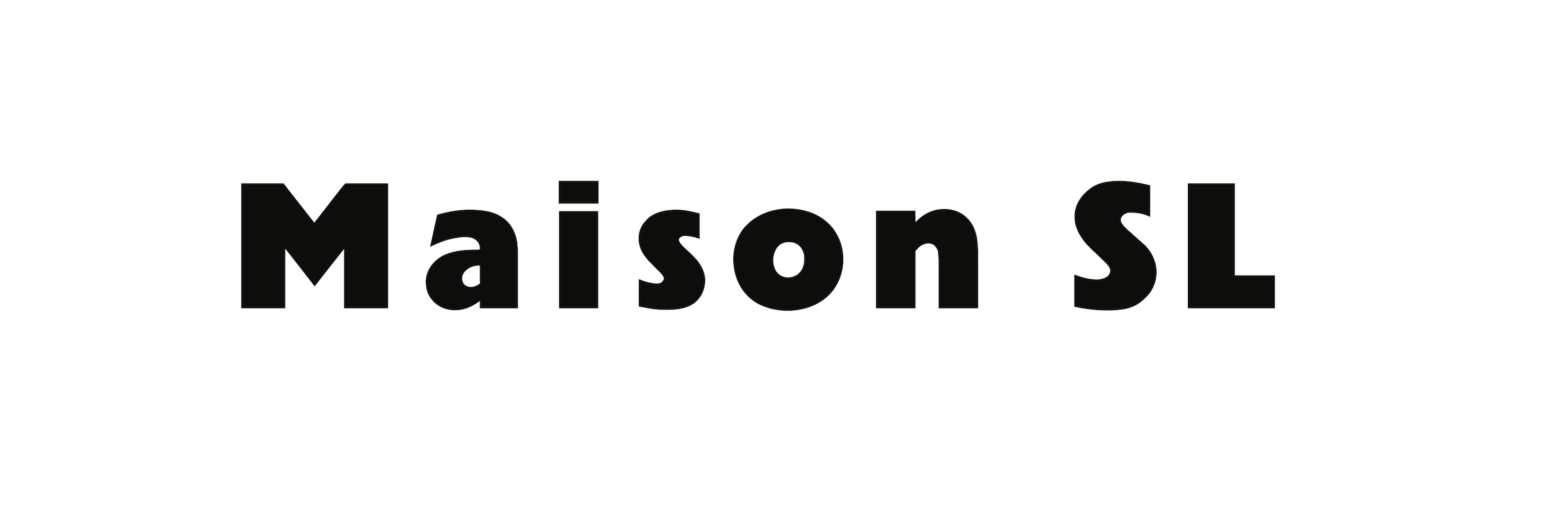 Logo of Maison SL