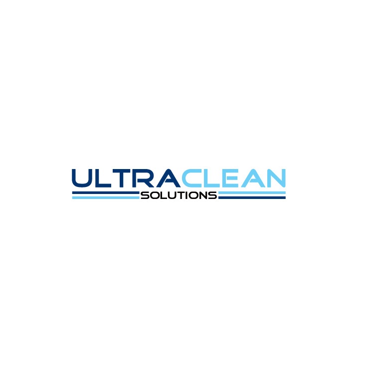 Logo of Ultra Clean Solutions Cleaning Services - Commercial In Seaford, East Sussex