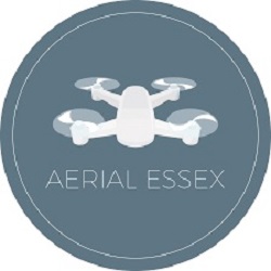Logo of Aerial Essex Photographers - Advertising And Commercial In Ingatestone, Essex