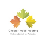 Logo of Chester Wood Flooring Ltd Wood Flooring In Chester, Cheshire