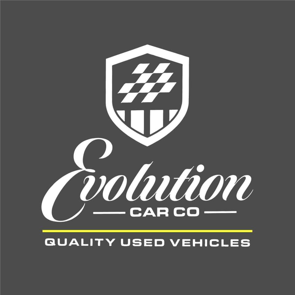 Logo of Evolution Car Co