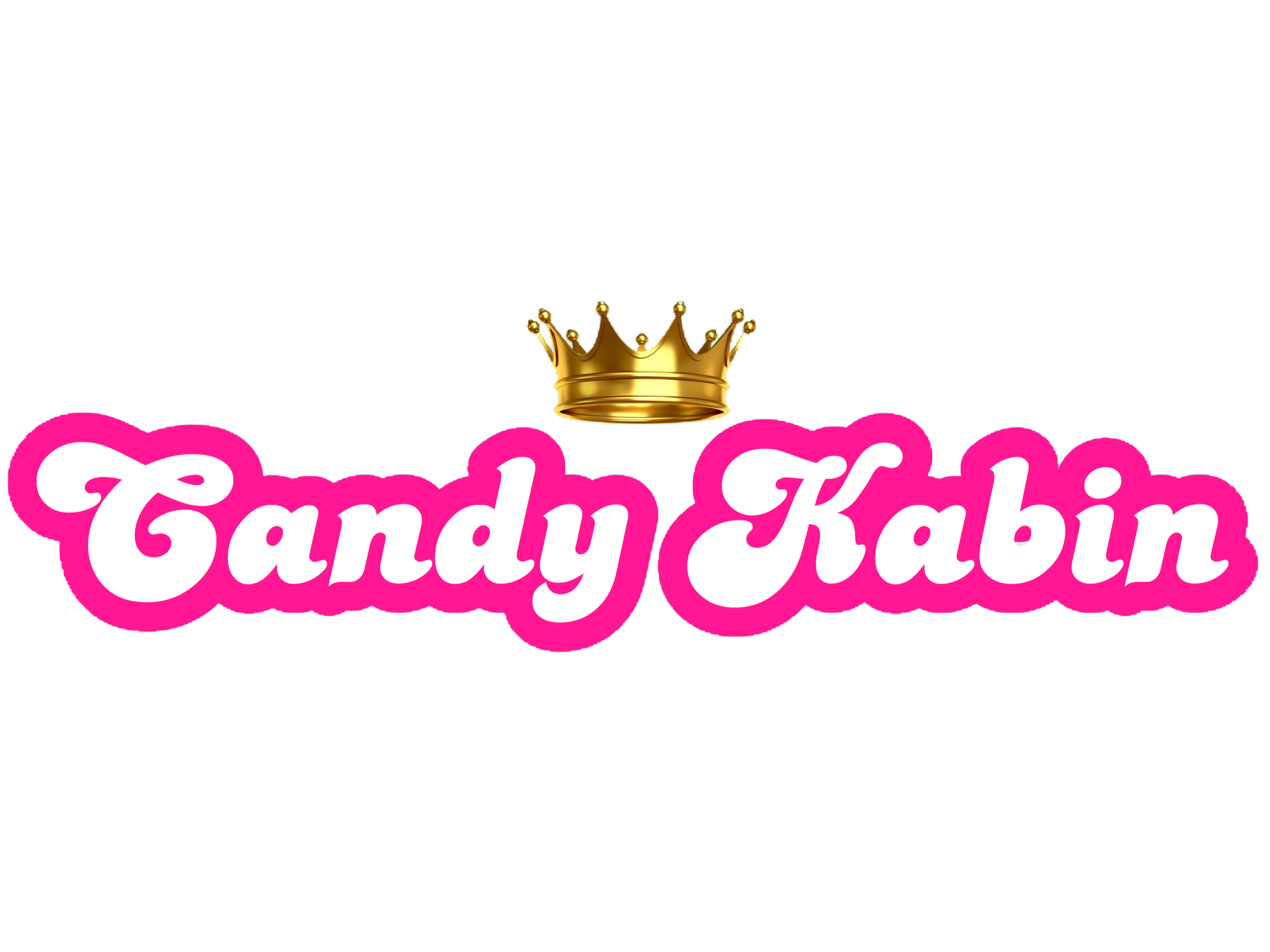 Logo of Candy Kabin