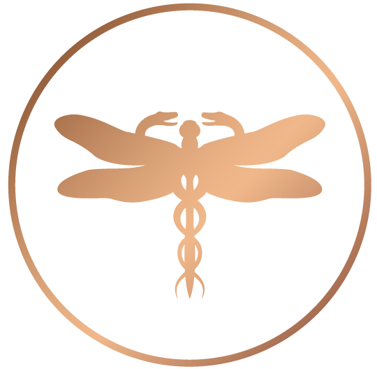 Logo of Dragonfly Biosciences