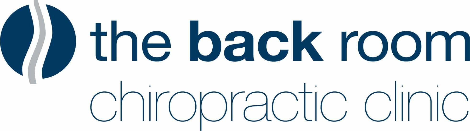 Logo of The Back Room Chiropractic Clinic