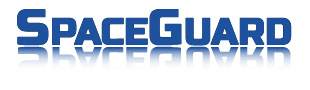 Logo of Spaceguard Ltd