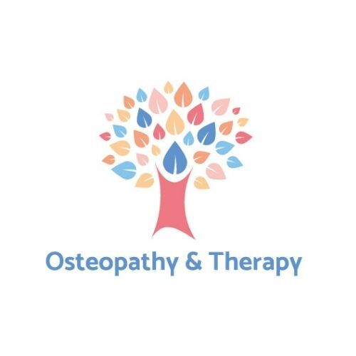 Logo of Osteopathy and Therapy - Gosforth Osteopaths In Gosforth, Tyne And Wear