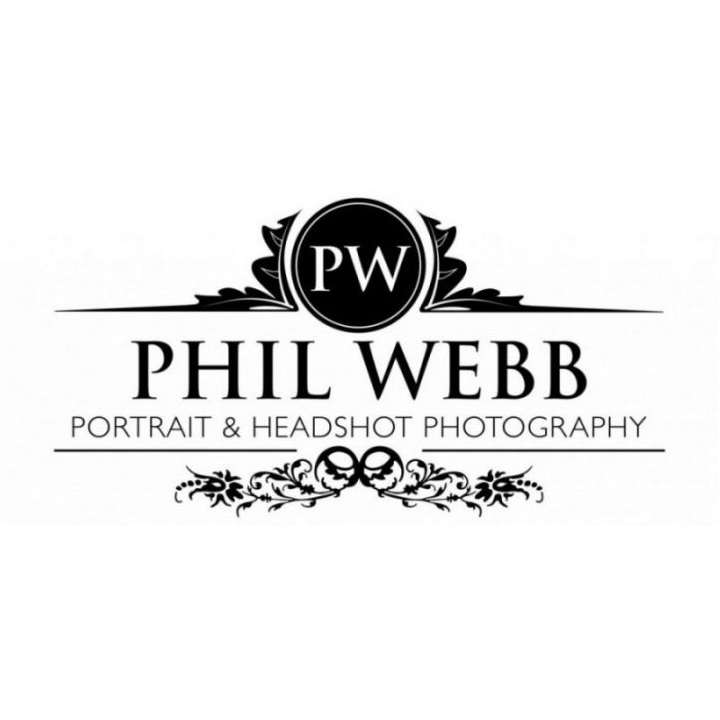 Logo of Portrait and Headshot Photography