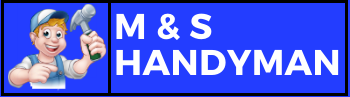 Logo of M and S Handyman