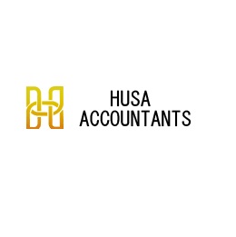 Logo of HUSA Accountants
