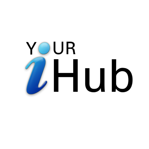Logo of Your iHub