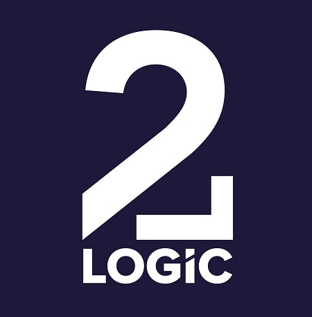 Logo of 2LOGIC Ltd Business And Trade Organisations In Wolverhampton, West Midlands
