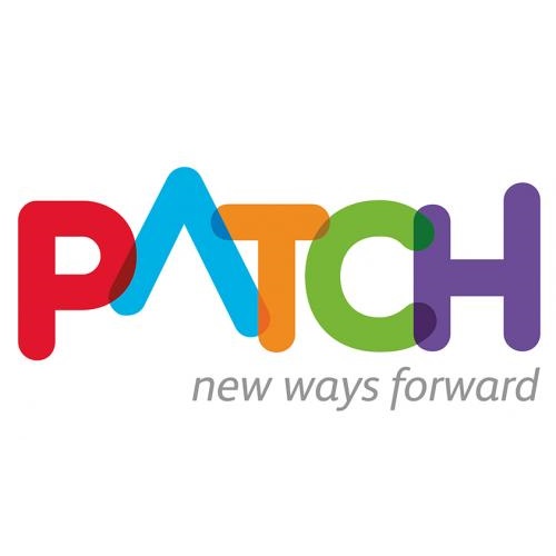 Logo of Patch Marketing