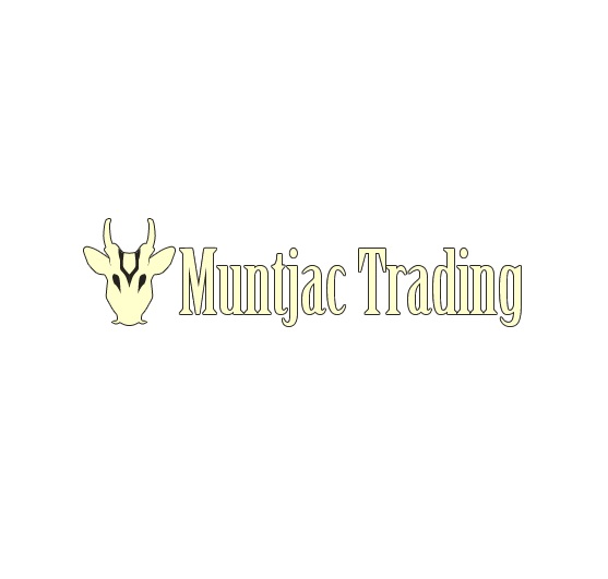 Logo of Muntjac Trading Dog Training In Bromsgrove, Worcestershire