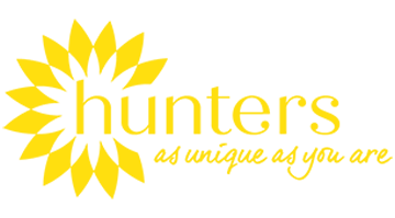 Logo of Hunters Estate Agents