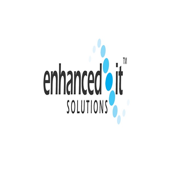 Logo of Enhanced IT Solutions Limited IT Services In Deeside, Chester