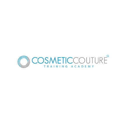 Logo of Cosmetic Couture Training Academy