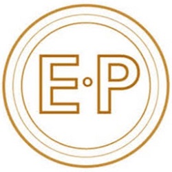 Logo of Ed Prichard Publishers In Battersea, London
