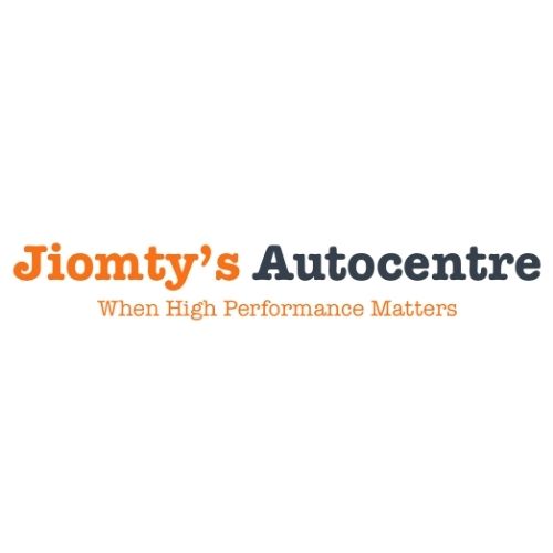 Logo of Jiomtys Auto Centres