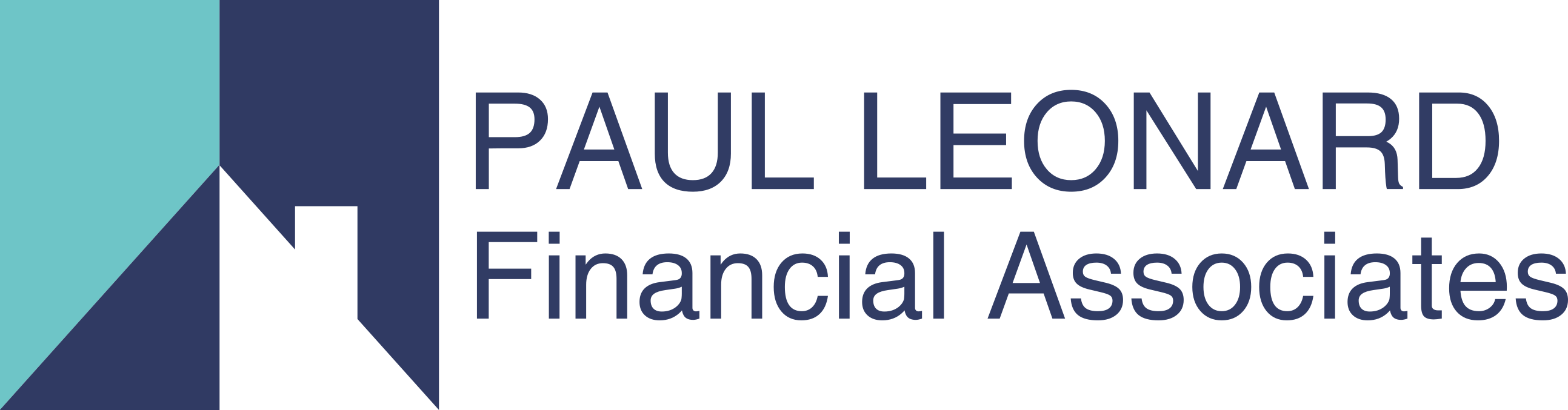 Logo of Paul Leonard Financial Associates - The Equity Release Specialists Financial Consultants In Buntingford, Hertfordshire