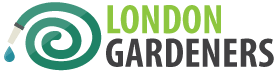 Logo of London Gardeners