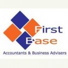 Logo of First Base Accountants