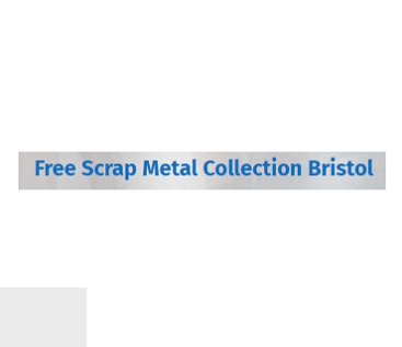 Logo of Free Scrap Metal Collection Bristol