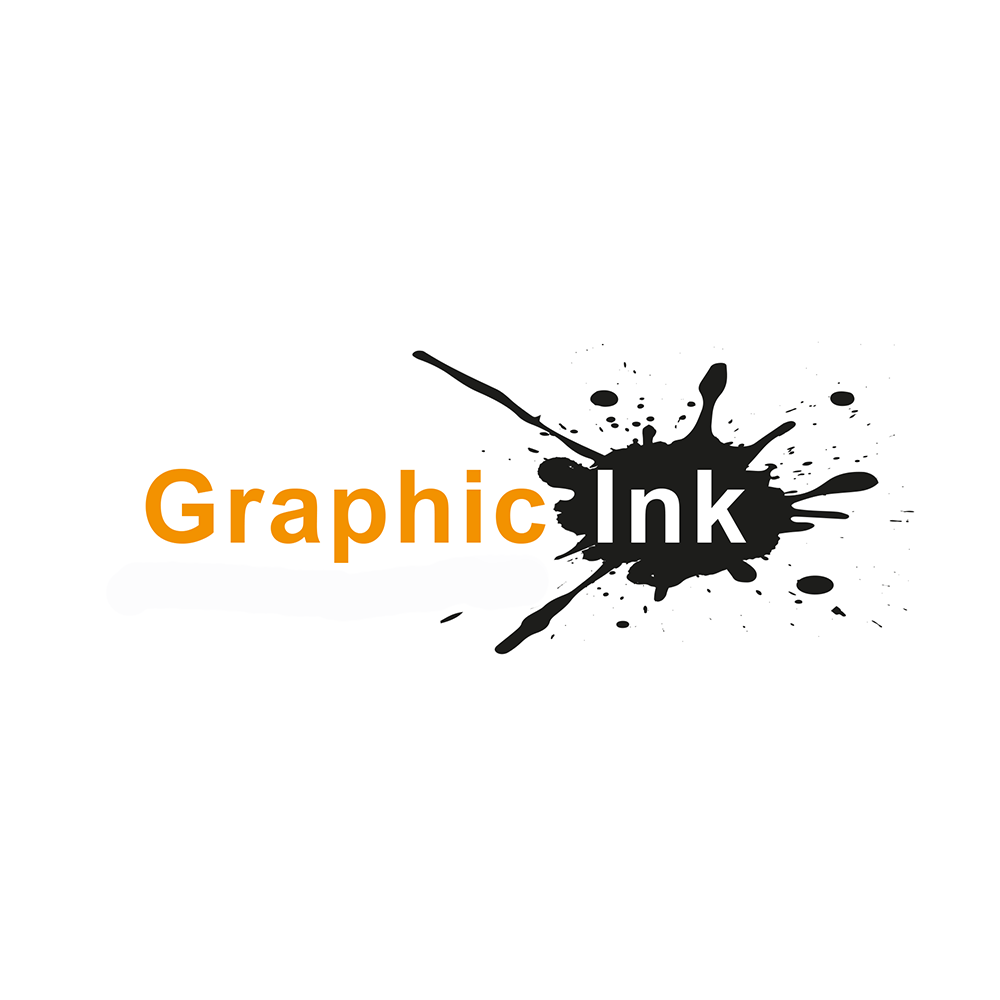 Logo of Graphic Ink Print Shop In Stanley, County Durham