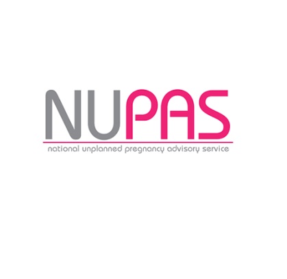 Logo of NUPAS Bury Pregnancy Testing In Bury, Greater Manchester