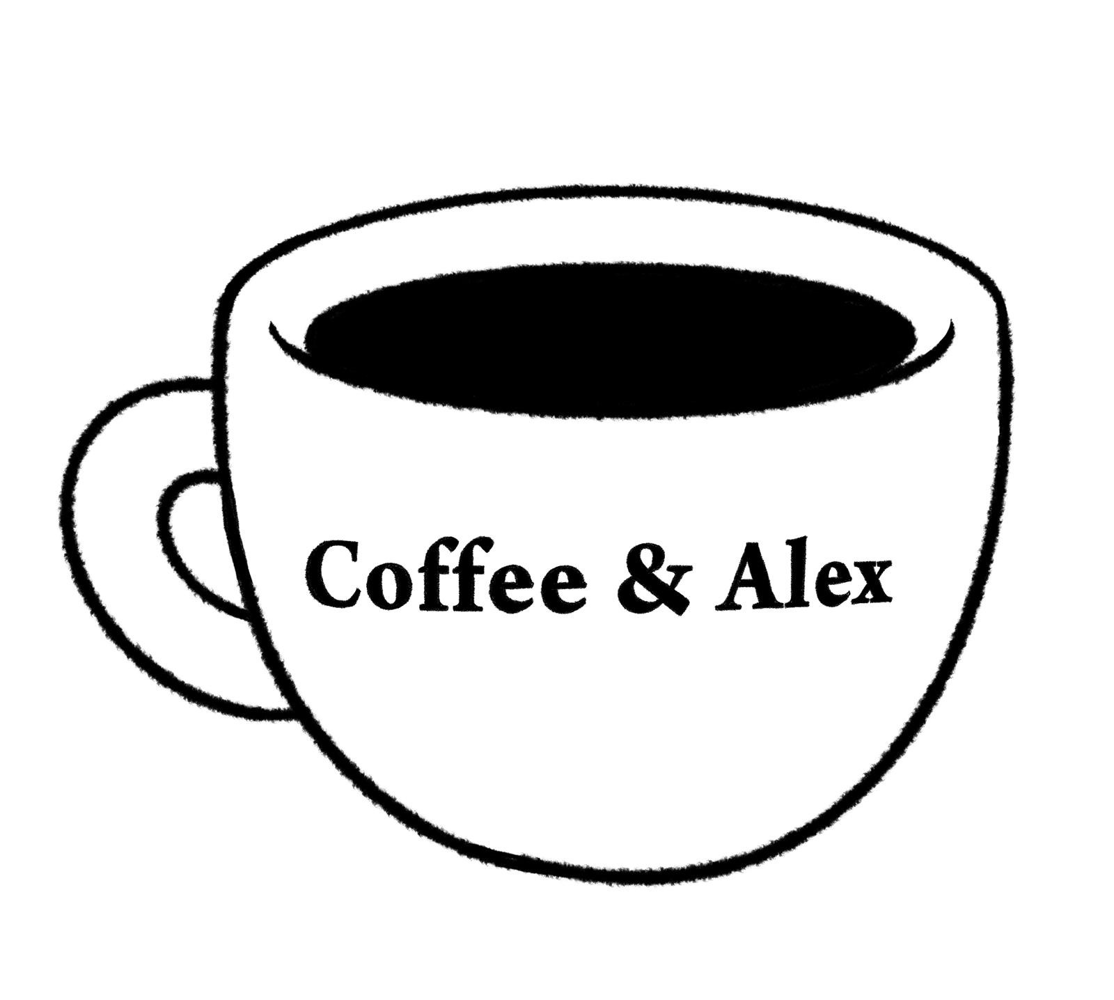 Logo of Coffee & Alex Writers - Technical And Commercial In London