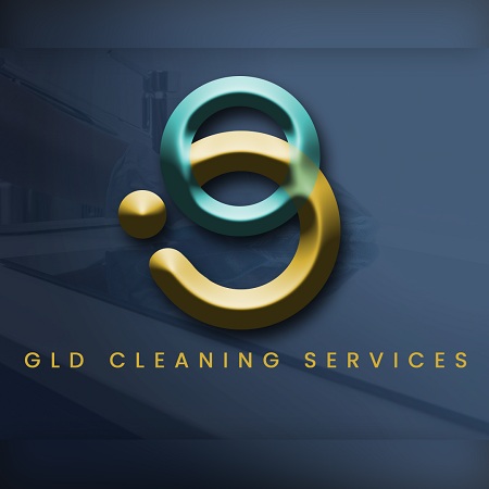 Logo of GLD Cleaning Services LTD