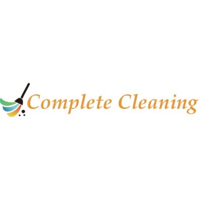 Logo of Complete Cleaning Rugby