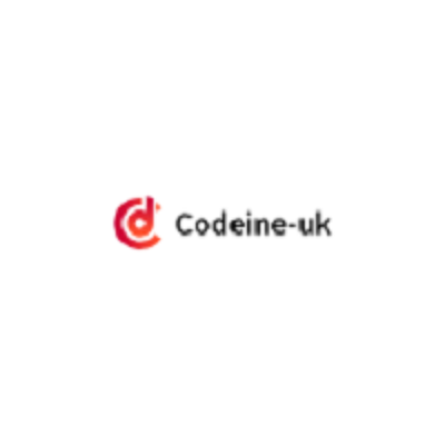 Logo of Codeine UK Pharmacy Health Care Products In London, Greater London