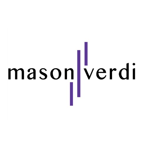 Logo of Mason Verdi Ltd