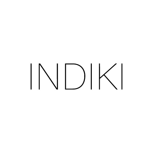 Logo of Indiki Personalised