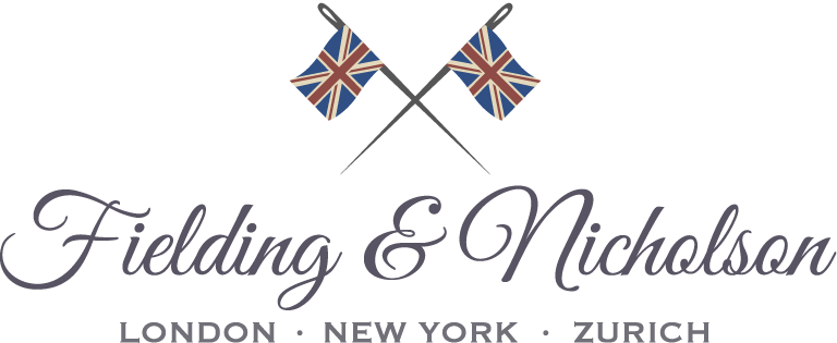 Logo of Fielding Nicholson