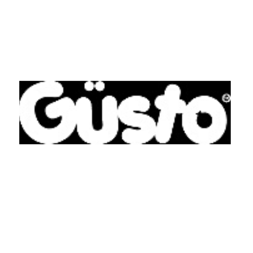 Logo of Gusto snacks ltd Food Products - Mnfrs In London