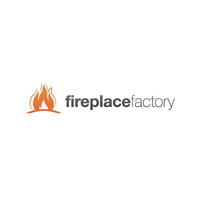 Logo of Fireplace Factory